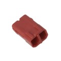 SFHR-02V-R - CONN RECEPT 2POS 1.8MM RED