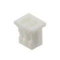 0510210200 - CONN HOUSING 2POS 1.25MM NATURAL