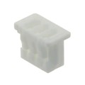 0510210300 - CONN HOUSING 3POS 1.25MM NATURAL