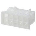 PHDR-10VS - CONN HOUSING PHD 10POS 2MM DUAL
