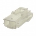 VLR-02V - CONN RCPT HOUSING 2POS VL SERIES