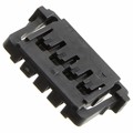 5040510401 - CONN HOUSING 4POS LK