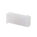 0039013023 - CONN PLUG 2POS VERT DUAL