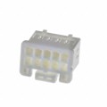 PUDP-10V-S - CONN RECEPT HOUSING 10 POS 2MM
