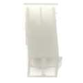 0039013043 - CONN PLUG 4POS VERT DUAL