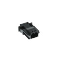 MX19002P51 - CONN PIN HOUSING 2POS MX19