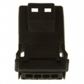 MX19004P51 - CONN PIN HOUSING 4POS MX19
