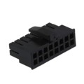1-794617-6 - CONN RCPT 3MM 16POS DL MATE-N-L