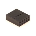 0022552101 - CONN HOUSING 10POS .100 DUAL