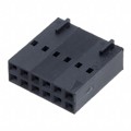 0022552123 - CONN RCPT HSG 12POS 2.54MM