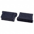 178289-7 - CONN RECEPT 3.81 16POS 2ROWS
