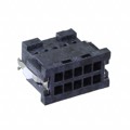 ISD2-05-D-M - CONN HSG 10POS 2.00MM