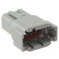 DTM04-08PA-E005 - DTM RECP ASM
