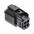0194180019 - CONN RECEPT 4POS 14-16AWG DUAL