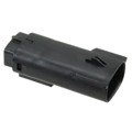0194330014 - CONN PLUG HSG 2POS 7.62MM