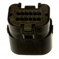 MX23A12SF1 - CONN SOCKET HOUSING 12POS MX23A