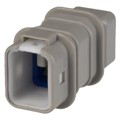 05T-JWPF-HHLE-D - CONN HOUSING TAB JWPF 5POS 2MM