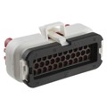 776164-2 - CONN PLUG HSG 35POS 4.00MM