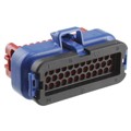 776164-5 - CONN PLUG HSG 35POS 4.00MM