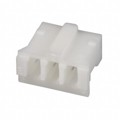 PHR-3 - CONN HOUSING PH 3POS 2.0MM