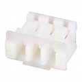 ZHR-3 - CONN HOUSING ZH 3POS 1.5MM WHT