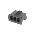 6-440129-3 - CONN RCPT HSG 3POS 2.00MM