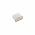 2CH-C-03 - CONN RCPT HSG 3POS 2.00MM