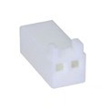 MTS-02 - CONN RCPT HSG 2POS 2.54MM