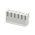 CI5202S0000 - 2 POS 3.96MM(.156) WIRE TO BOARD