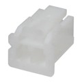 XAP-02V-1 - CONN HOUSING XA 2POS 2.5MM