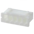 XHP-5 - CONN HOUSING 2.5MM 5POS