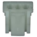 XAP-03V-1 - CONN XA HOUSING 3 POS 2.5MM