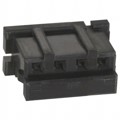 DF3-4S-2C - CONN RECEPT HOUSING 4POS 2MM
