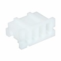 DF3-4S-2C(10) - CONN RECEPT HOUSING 4POS 2MM