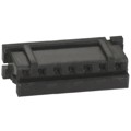 DF3-7S-2C - CONN RECEPT HOUSING 7POS 2MM