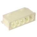 0510650500 - CONN RCPT HOUSING 5POS 2MM NATL