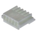 H5P-SHF-AA - CONN RECEPT HOUSING 5POS NH