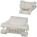 PALR-04V - CONN HOUSING PAL 4POS 2MM WHITE