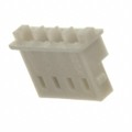 0050375043 - CONN HOUSING 4POS 2.5MM SHROUD