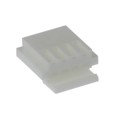 H4P-SHF-AA - NH CONN CRIMP STYLE 4POS 2.5MM