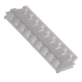 EHR-9 - CONN HOUSING EH 9POS 2.5MM CRIMP