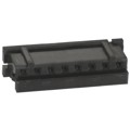 DF3-8S-2C - CONN RECEPT HOUSING 8POS 2MM