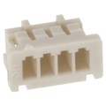 DF13-4S-1.25C - CONN SOCKET HOUSING 4POS 1.25MM