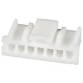 PAP-07V-S - CONN HOUSING PA 7POS 2MM WHITE