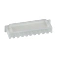 XHP-10 - CONN HOUSING 2.5MM XH 10POS