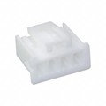 XARP-04V - CONN XA PLUG HOUSING 4POS 2.5MM