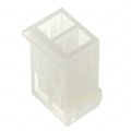 0009501021 - CONN RCPT HOUSING 2POS 3.96MM