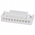 GHR-10V-S - CONN GH HOUSING 10POS 1.25MM