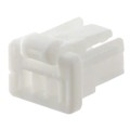 NSHR-03V-S - CONN RCPT HOUSING 3 POS 1.0MM