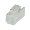 VHR-2M - CONN HOUSING VH 2POS 3.96MM WHT